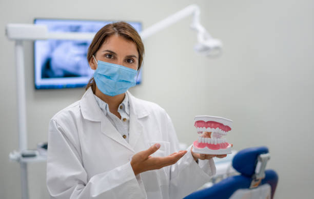 Best Urgent Care for Lost Fillings or Crowns in Cinco Ranch, TX