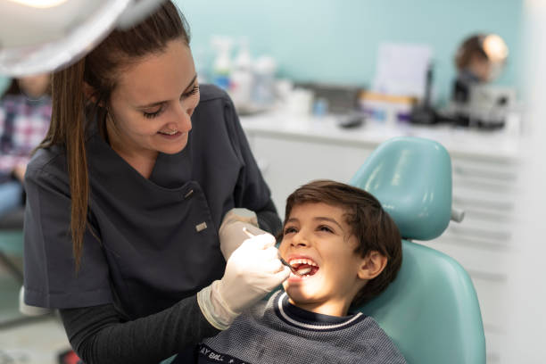 Best Emergency Treatment for Dental Infections or Abscesses in Cinco Ranch, TX