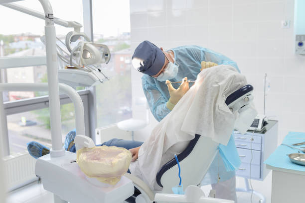 Best Same-Day Emergency Dental Services in Cinco Ranch, TX