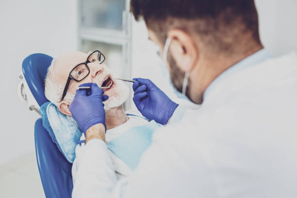 Best Emergency TMJ Treatment in Cinco Ranch, TX